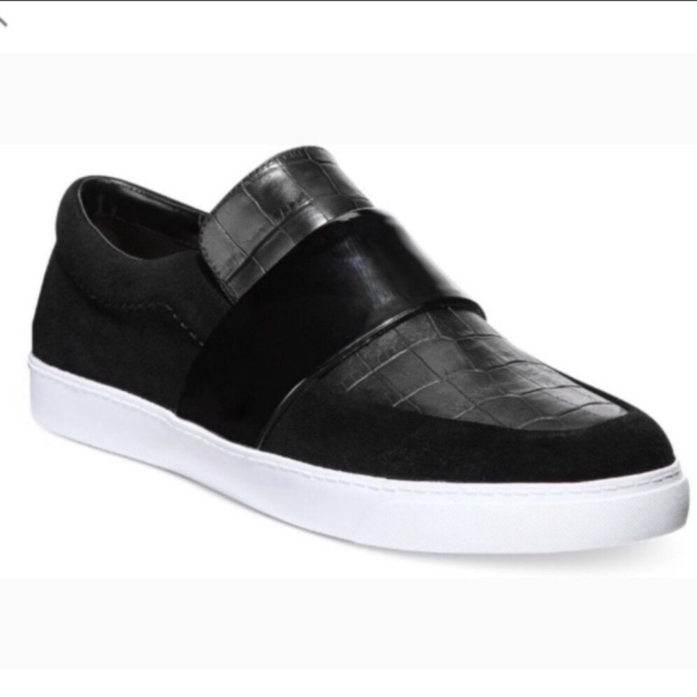 Clarks | Somerset Glove Candy Slip On Sneakers